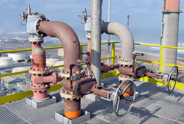 Valve Interlock System: PSV - นายช่างมาแชร์