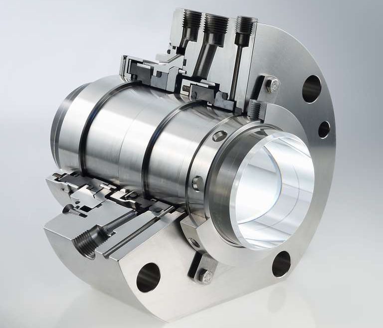 mechanical seal ปั้ม ซีล API