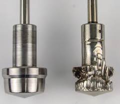 ความเสียหายของวาล์วเนื่องจาก Cavitation effect