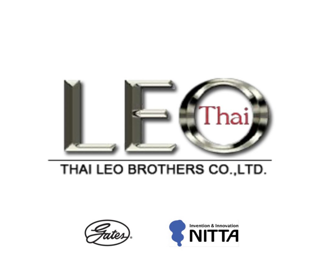 thaileo logo ad