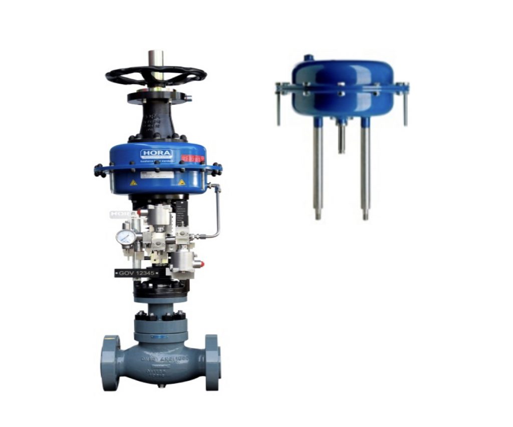 PneumaticAcuator