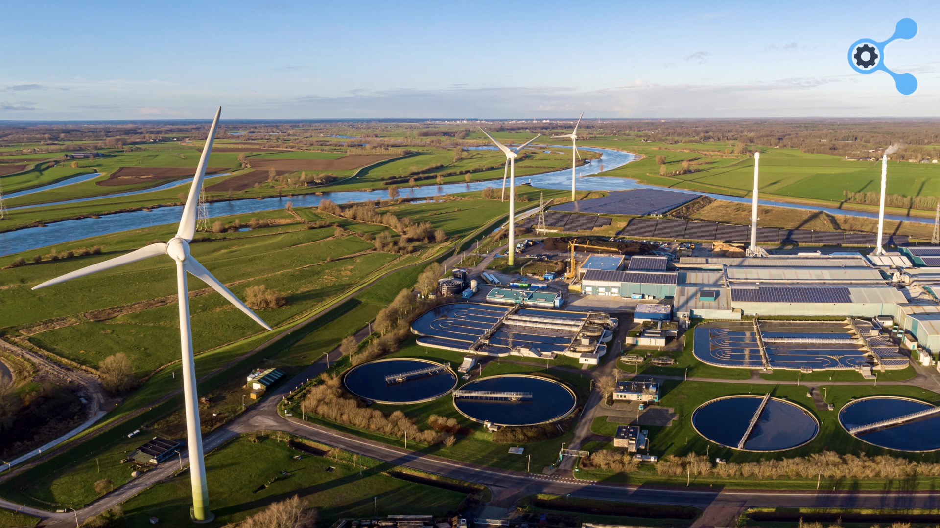 Water Management System Technology