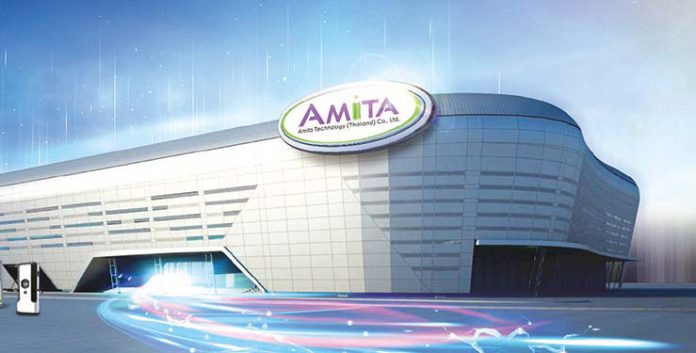 Amita-Battery-Manufacturers