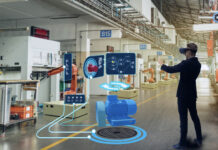 เทคโนโลยีการเชื่อมต่อ IoT กุญแจสำคัญสู่โรงงานอุตสาหกรรม 4.0