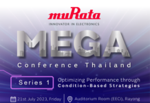 MEGA Conference Banner - SNS (1080x1080 px)