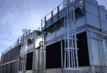 BAC Cooling Tower CoolingTower