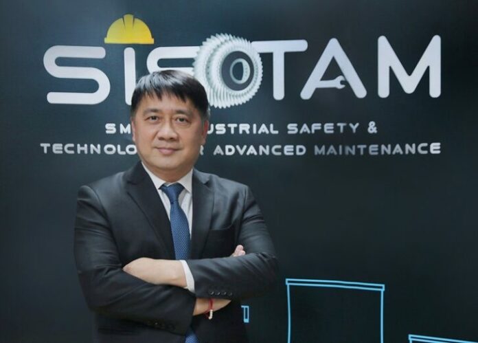 ครั้งแรก! ไทยรุกจัดงานเทคโนโลยีความปลอดภัย – การบำรุงรักษากับงาน SISTAM 2023