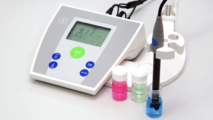 มาทำความรู้จักกับ pH meter กันครับ