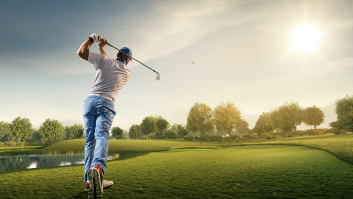 golf sport wallpaper