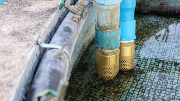 ฟุตวาล์ว (Foot Valve) ในปั้มทำหน้าที่อะไร? มีกี่แบบ? และระยะการติดตั้งเท่าไหร่ ?