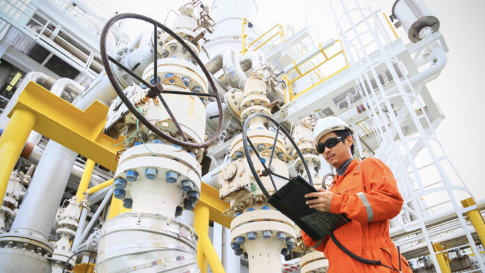 งานที่ฝ่ายผลิตมีส่วนร่วมดูแลเครื่องจักร BEC (Basic Equipment Care)