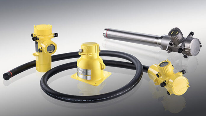 การวัดระดับโดยใช้เทคนิครังสี (Radiation-Based Level Measurement) นวัตกรรมเพื่อการควบคุมกระบวนการในอุตสาหกรรม