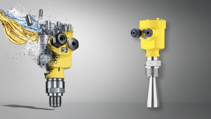 Radar Level Transmitter : เครื่องมือวัดระดับที่แม่นยำและเชื่อถือได้