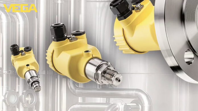 Pressure Transmitter : เครื่องมือสำคัญในระบบควบคุมความดัน Pressure Transmitter : เครื่องมือสำคัญในระบบควบคุมความดัน