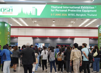 CIOSH Thailand 2025