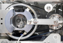 Synchronous Belt basic knowledge wallpaper