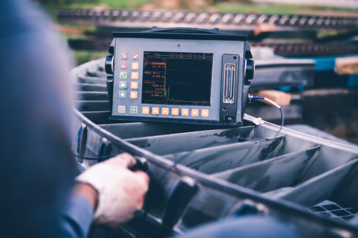 What is PAUT? Exploring Material Inspection with Phased Array Ultrasonic Testing