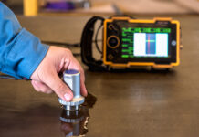 Ultrasonic Testing 101: From Basic Principles to Real-World Applications
