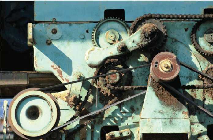 Guidelines for Belt Selection to Improve Power Transmission System Efficiency