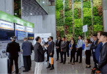 Advantech Forms Global Partnerships to Highlight the Potential of Edge Computing and WISE-Edge