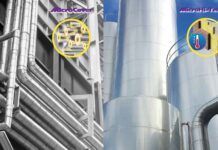 MicroFiber Thermal Insulation — มาตรฐานสูงสำหรับการควบคุมพลังงานในระบบท่อและเตา