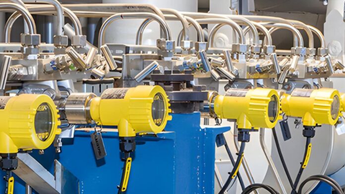 VEGA Pressure Measuring Instruments – Innovative Solutions Ensuring Precision and Long-Term Stability (EP.2)