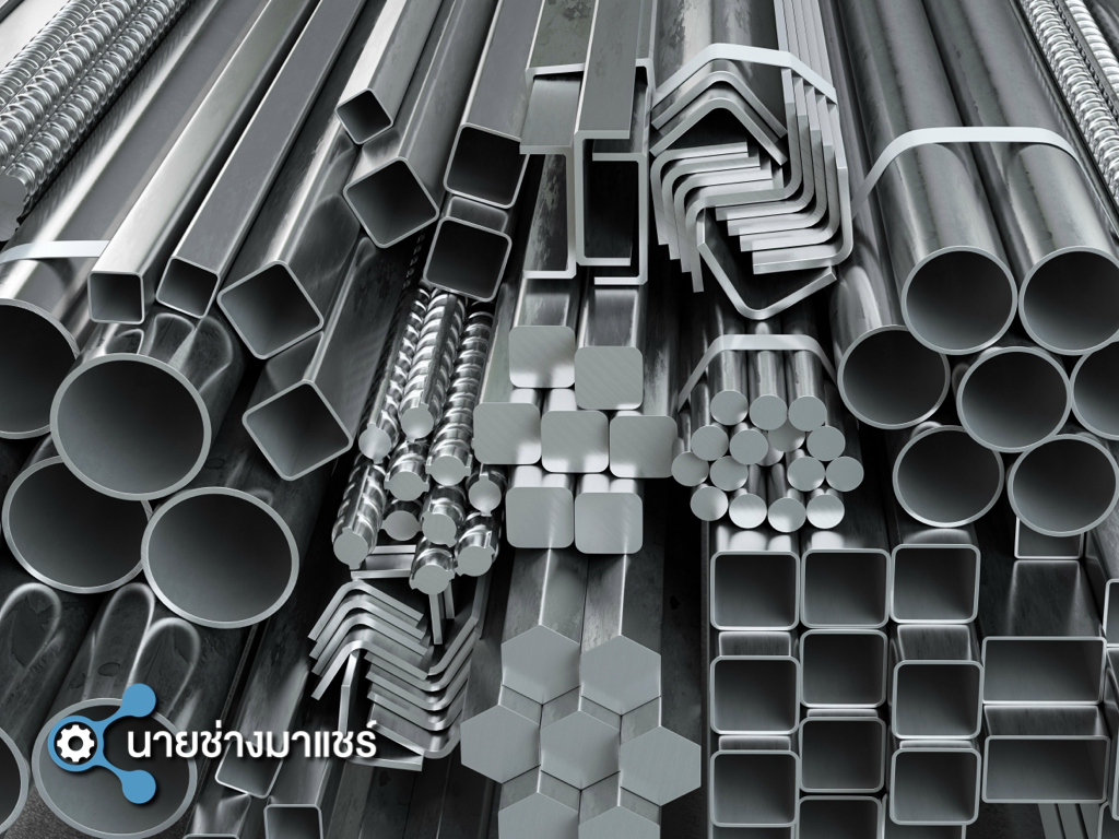 tube pipe type dimension profiles
