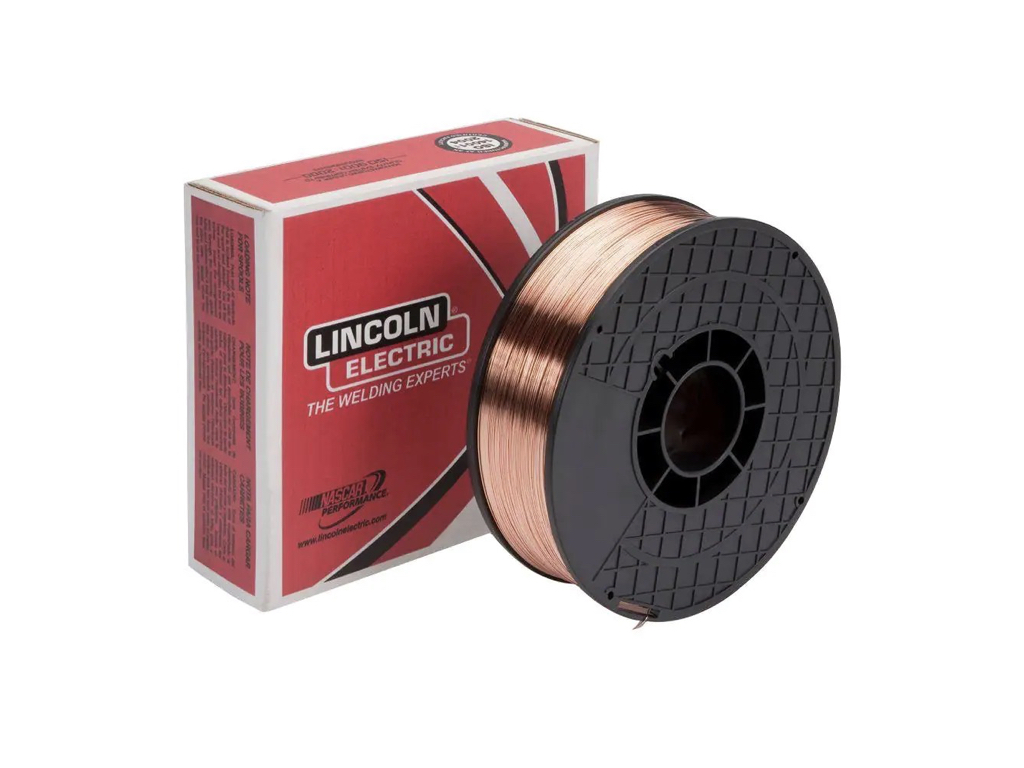 welding wire Lincoln electric