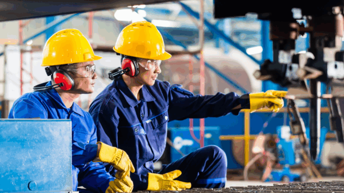 Upgrade Your Factory: Get a Free Consultation and On-site Demo of the Murata Wireless Sensing Solution!