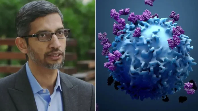 Google DeepMind’s new AI helps find potential breakthrough in cancer treatment