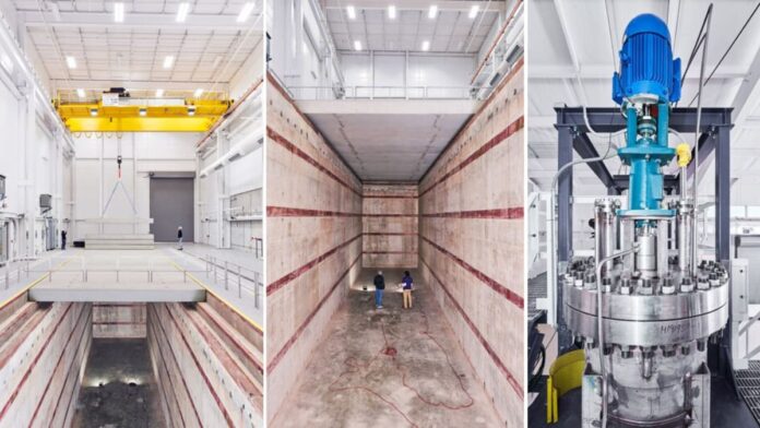 First liquid-fueled reactor in America: US firm readies to deploy Gen IV reactor by 2026
