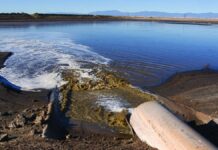สารดูดซับฟลูออรีนชนิดใหม่ช่วยทำความสะอาดน้ำที่ปนเปื้อนสารตกค้างของยาเบตาบล็อกเกอร์ New fluorine-based adsorbent cleans water tainted with beta-blocker residues