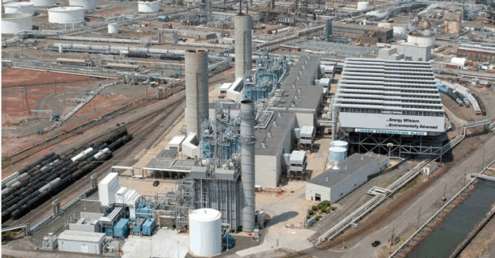 EGCO Group increases its shareholding in the Linden Cogen power plant to 38%, strengthening its investment strategy in the United States.