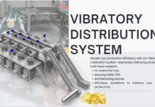 เทคโนโลยีเครื่อง Electromagnetic Vibrating feeder ระบบลำเลียงประสิทธิภาพสูง Energy-efficient vibrating conveying and screening technology — the most popular solution for modern production lines in today’s industries.