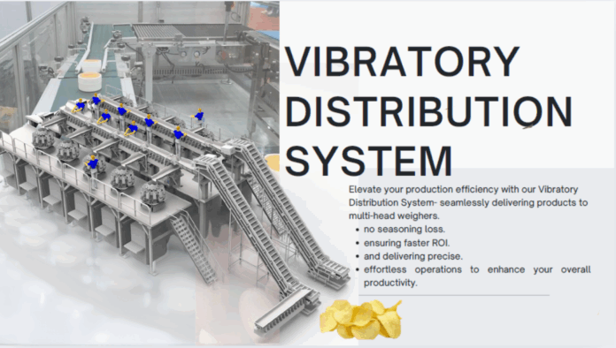 Energy-efficient vibrating conveying and screening technology — the most popular solution for modern production lines in today’s industries.