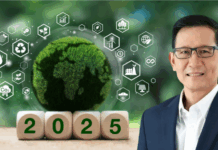 Cabinet gives green light to two major deals! Connecting electricity across four ASEAN nations forging alliances toward the Net Zero goal.