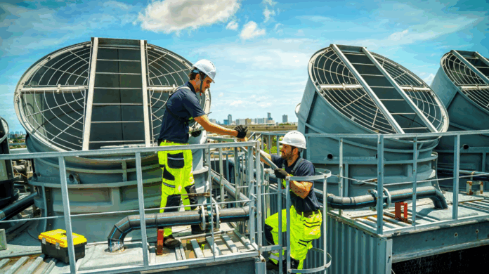 Maintenance Schedule: How Often Should a Factory Inspect — Every Hour, Day, or Month?