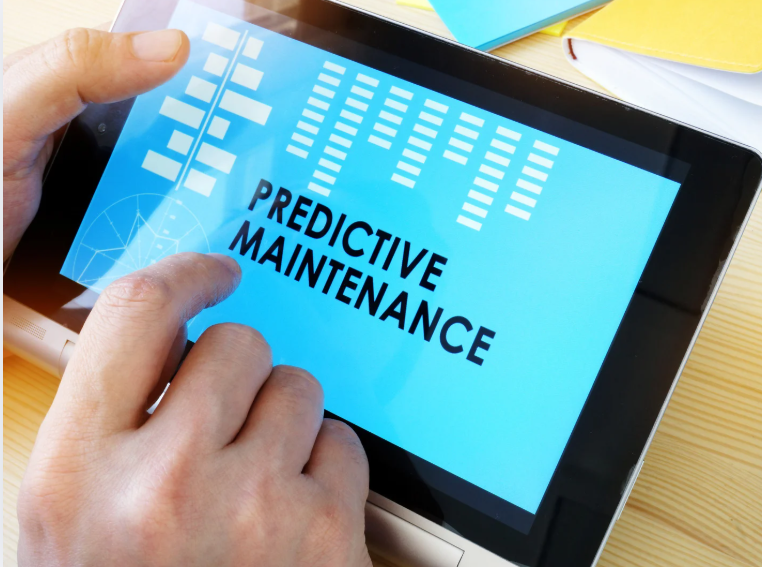 Predictive Maintenance (PdM)
