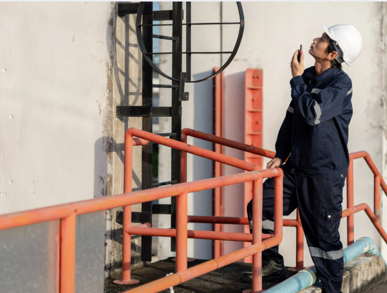 การบำรุงรักษาเชิงป้องกัน