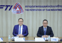 รัฐบาลใหม่ ดันดัชนีเชื่อมั่นอุตฯ ก.ย. ขยับขึ้นครั้งแรกรอบ 7 เดือน New government pushes September industrial confidence index to rise for the first time in seven months.