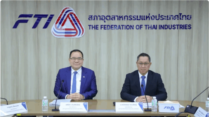 New government pushes September industrial confidence index to rise for the first time in seven months.