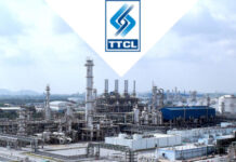 TTCL ยื่นศาลล้มละลายกลางขอฟื้นฟูกิจการ เหตุสภาพคล่องตึงตัว-หนี้ทะลุ 1.4 หมื่นล้าน TTCL ยื่นขอฟื้นฟูกิจการต่อศาลล้มละลายกลาง รับผลกระทบศก.ชะลอตัว