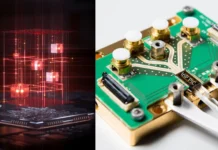 New photonic system performs tensor maths at speed of light for next-gen AI processing