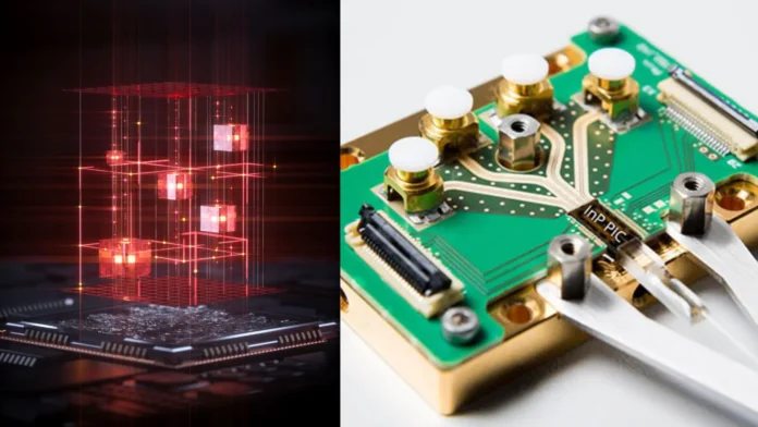 New photonic system performs tensor maths at speed of light for next-gen AI processing