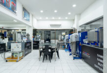 ยกระดับการผลิตจิวเวลรี่ ด้วยเทคโนโลยีระดับโลกจาก Protech Transfer Elevating Jewelry Manufacturing with World-Class Technology from Protech Transfer