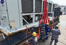 Rigger คือใคร? ทำไมถึงเป็นหัวใจของความปลอดภัยงานเครน Who is a Rigger? Why Are They the Heart of Crane Safety?