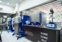 โซลูชันเครื่องจักรอุตสาหกรรมสำหรับการผลิตเครื่องประดับที่มีความแม่นยำสูง Industrial Machinery Solutions for Precise and Stable Manufacturing from Protech-Transfer Laser-Machine Jewelry