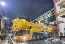 Crane Operator คือใคร? ทำไมจึงเป็นกำลังหลักของงานยกด้วยเครน Who Is a Crane Operator? Why Are They the Backbone of Crane Lifting Operations?