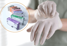 ถุงมือยางทางการแพทย์ หัวใจสำคัญของความปลอดภัยในทุกอุตสาหกรรม Medical Gloves: The Heart of Safety Across All Industries