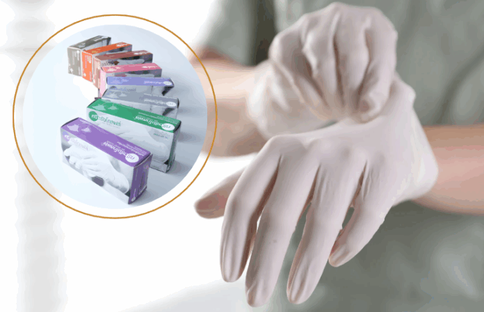 Medical Gloves: The Heart of Safety Across All Industries Medical Gloves: The Heart of Safety Across All Industries
